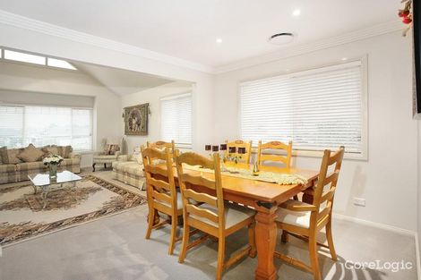 Property photo of 9 Needlewood Close Rouse Hill NSW 2155