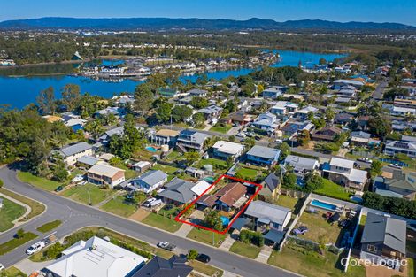 Property photo of 13 Wangi Way Coomera QLD 4209