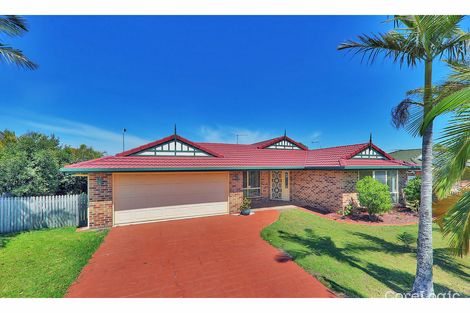 Property photo of 59 Ulinga Crescent Parkinson QLD 4115