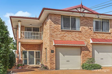 Property photo of 1 Christine Avenue Ryde NSW 2112