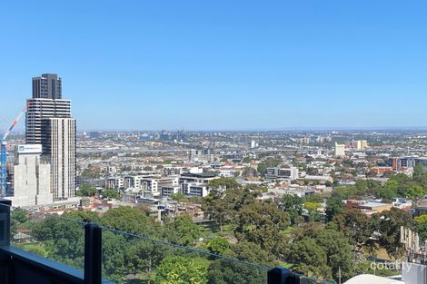 Property photo of 2002/25 Wills Street Melbourne VIC 3000
