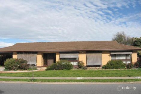 1 Mara Pl, West Lakes, SA 5021