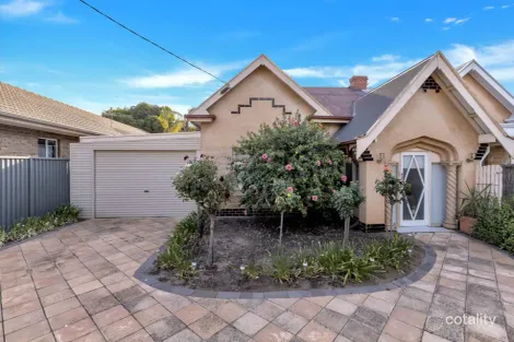 Property photo of 20 Walkers Road Somerton Park SA 5044