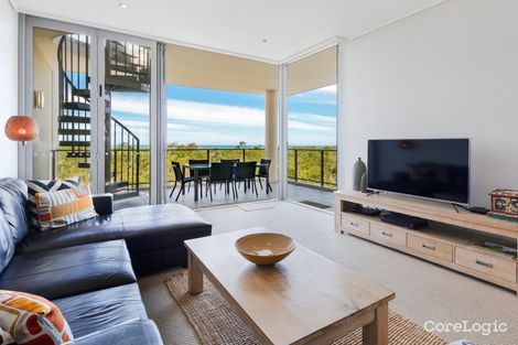 Property photo of 36/2 Seaward Lane Marcoola QLD 4564