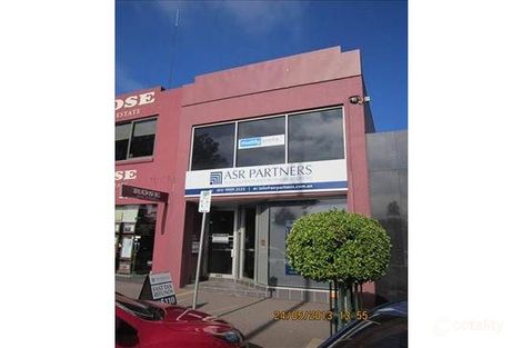 2/542a Whitehorse Rd, Mitcham, VIC 3132