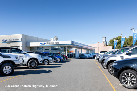326 Great Eastern Hwy, Midland, WA 6056