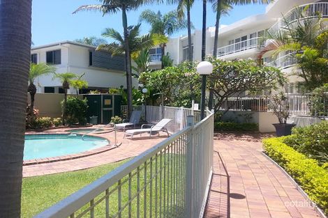 2/98 Seagull Ave, Mermaid Beach, QLD 4218