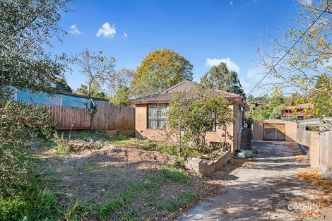 Property photo of 40 Mincha Avenue Templestowe Lower VIC 3107