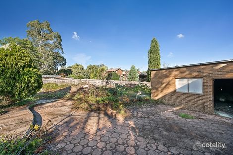 Property photo of 40 Mincha Avenue Templestowe Lower VIC 3107