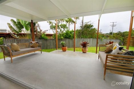 Property photo of 77 Goonawarra Drive Mooloolaba QLD 4557