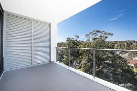 Property photo of 657/14A Anthony Road West Ryde NSW 2114