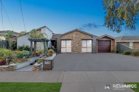 36 Hogans Rd, Hoppers Crossing, VIC 3029