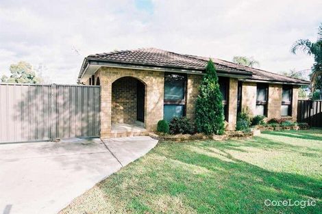 Property photo of 9 Pickett Avenue Minto NSW 2566