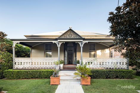 55 Merthyr Rd, New Farm, QLD 4005