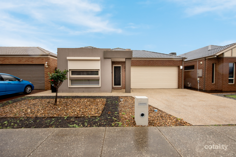 26 Chanticleer Ave, Harkness, VIC 3337