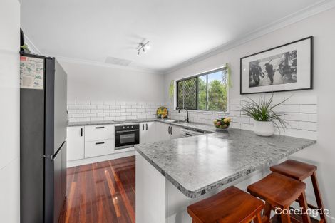 Property photo of 16 Laver Street West Gladstone QLD 4680