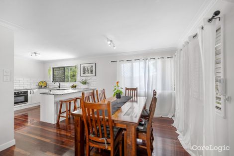 Property photo of 16 Laver Street West Gladstone QLD 4680