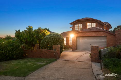 Property photo of 4 Wingate Court Endeavour Hills VIC 3802