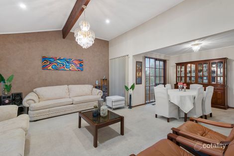 Property photo of 4 Wingate Court Endeavour Hills VIC 3802