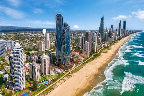 10f/50 Old Burleigh Rd, Surfers Paradise, QLD 4217
