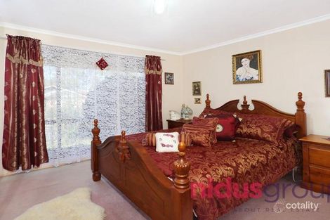 Property photo of 13 Appletree Grove Oakhurst NSW 2761