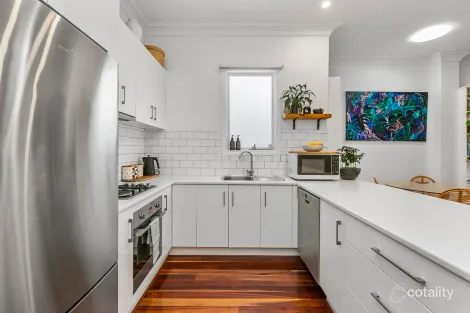Property photo of 13 Russell Place Williamstown VIC 3016