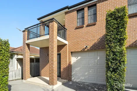 38-40 Murdoch St, Ermington, NSW 2115