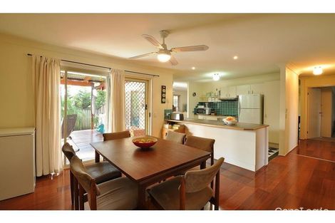 Property photo of 1 Mojave Drive Burleigh Waters QLD 4220