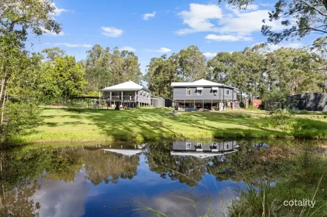 Property photo of 841 Caboolture River Road Upper Caboolture QLD 4510