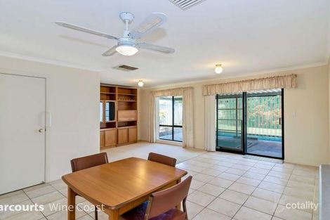 Property photo of 4 Paradine Way Morphett Vale SA 5162