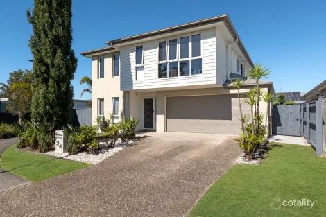 Property photo of 24 Paperbark Drive Palmview QLD 4553