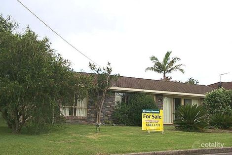 33 The Mainsail, Port Macquarie, NSW 2444