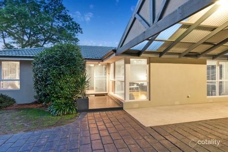 Property photo of 39 Cuthbert Street Heathmont VIC 3135