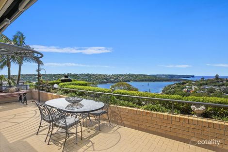 Property photo of 4/14 Parriwi Road Mosman NSW 2088