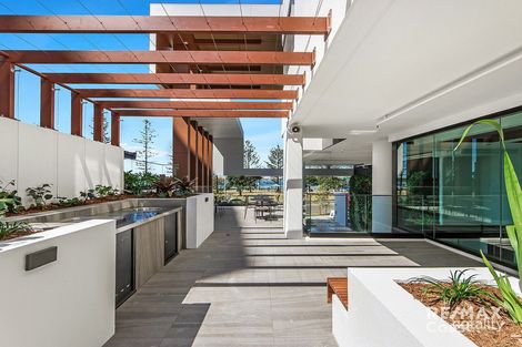 Property photo of 1102/372-374 Marine Parade Labrador QLD 4215