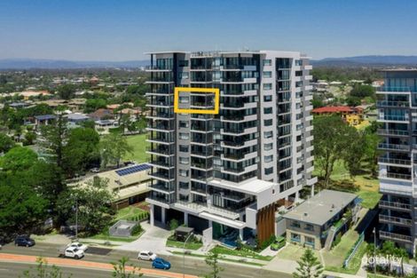 Property photo of 1102/372-374 Marine Parade Labrador QLD 4215