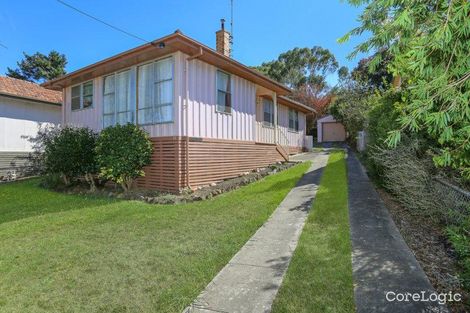 Property photo of 13 White Avenue Hamilton VIC 3300