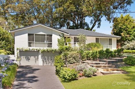 Property photo of 16 Peel Street Avoca Beach NSW 2251