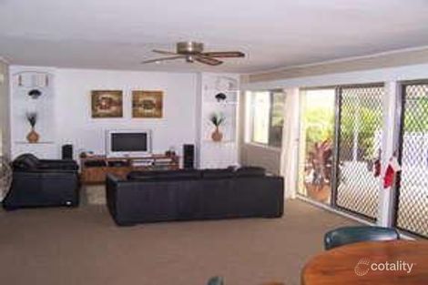 Property photo of 73 Kersley Road Kenmore QLD 4069