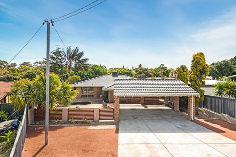 Property photo of 11 Lime Close Quinns Rocks WA 6030