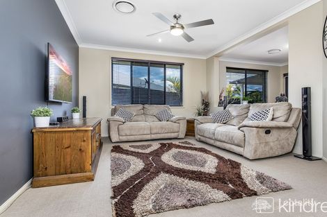 Property photo of 61 Lanagan Circuit North Lakes QLD 4509