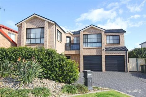 9 Commisso Ct, Quakers Hill, NSW 2763