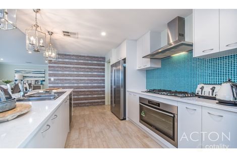 Property photo of 71 Trethowan Promenade Alkimos WA 6038