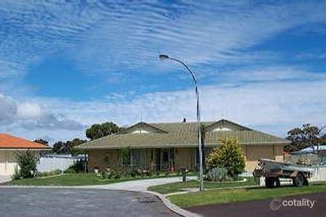 16 Leishman Ct, Bayonet Head, WA 6330