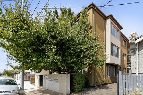 12/150 Brunswick Rd, Brunswick, VIC 3056