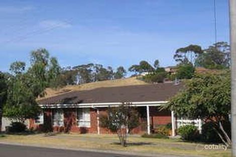 1 Priestley Cres, Seymour, VIC 3660