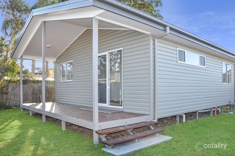Property photo of 12A Clare Crescent Berkeley Vale NSW 2261