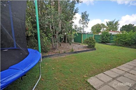 Property photo of 60 Hickory Drive Narangba QLD 4504