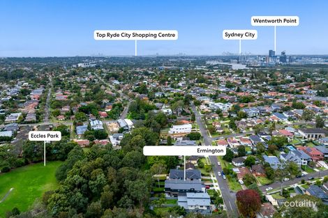 Property photo of 32 Patterson Street Ermington NSW 2115