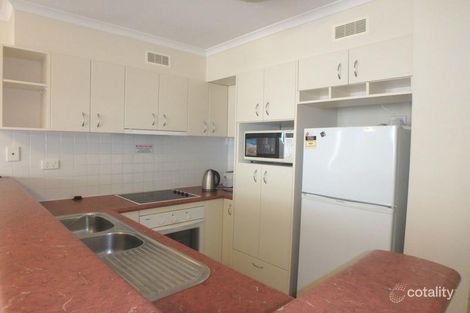Property photo of 407/220 Melbourne Street South Brisbane QLD 4101